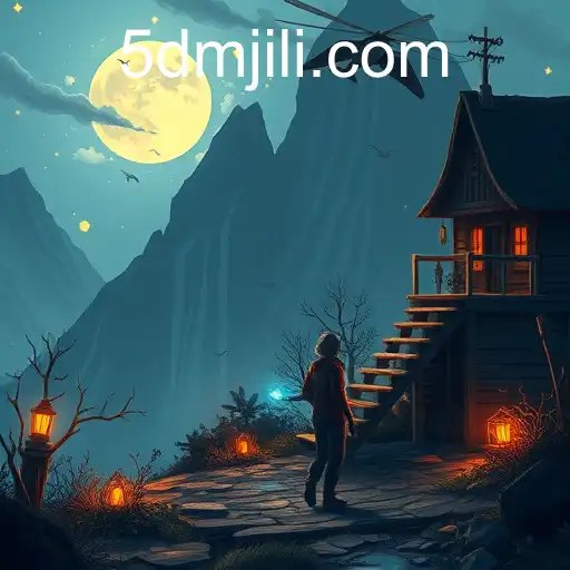 The Evolution and Allure of Adventure Games in Digital Storytelling