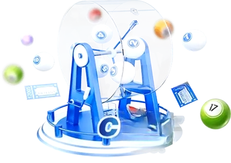 dmjili Lottery games in