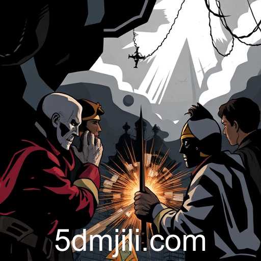 Digital Revolution in Online Gaming