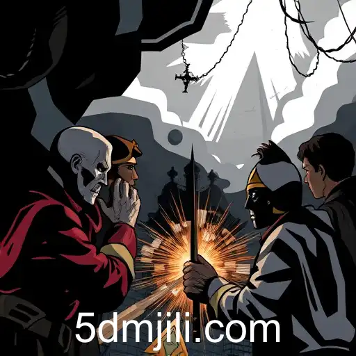 Digital Revolution in Online Gaming