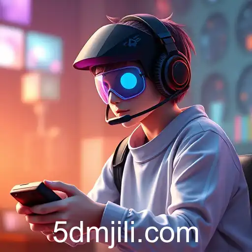 Emerging Trends in Online Gaming