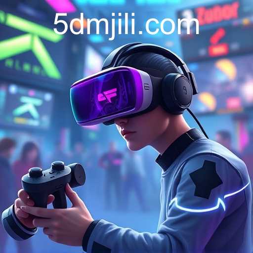 Emerging Trends in Digital Gaming