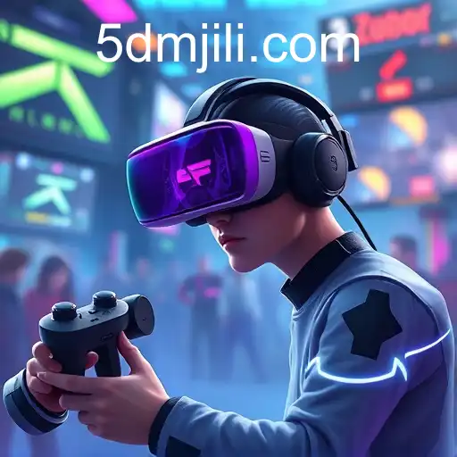 Emerging Trends in Digital Gaming