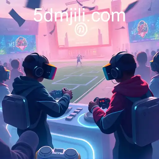 Emerging Trends in Online Gaming