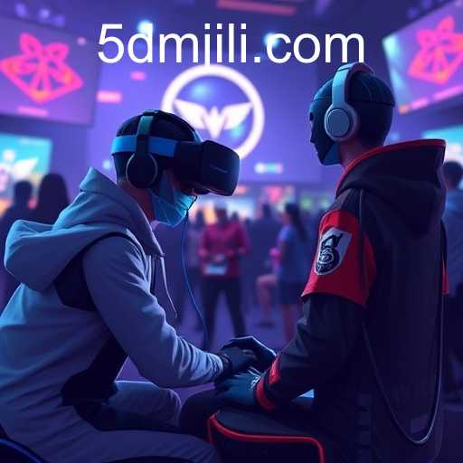 Emerging Trends in Online Gaming Platforms