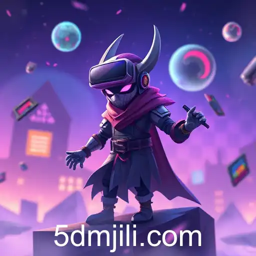 The Evolution of Online Gaming in 2025