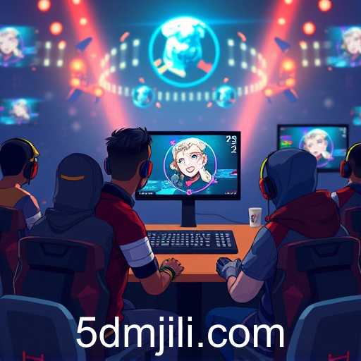 The Evolving Landscape of Online Gaming