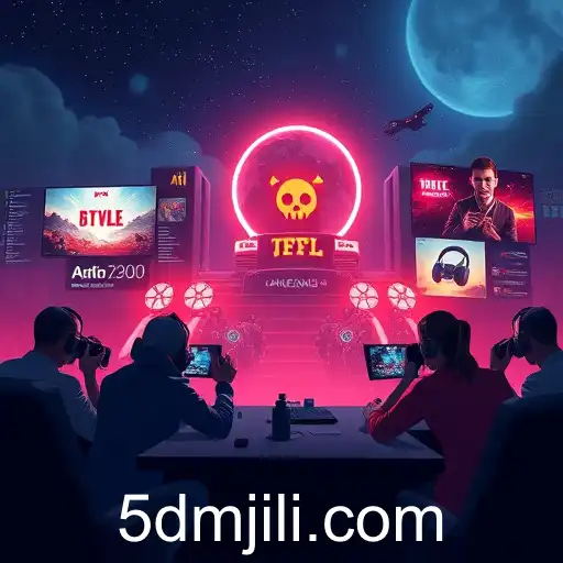 Exploring the Rise of Gaming Platforms