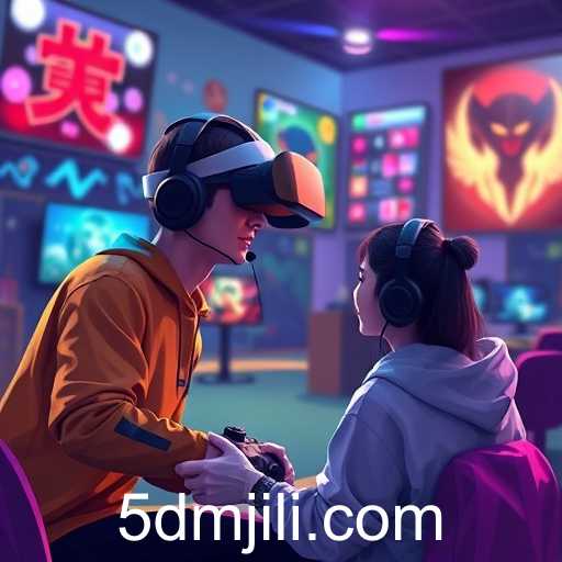 Gaming Trends of 2025