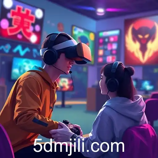 Gaming Trends of 2025