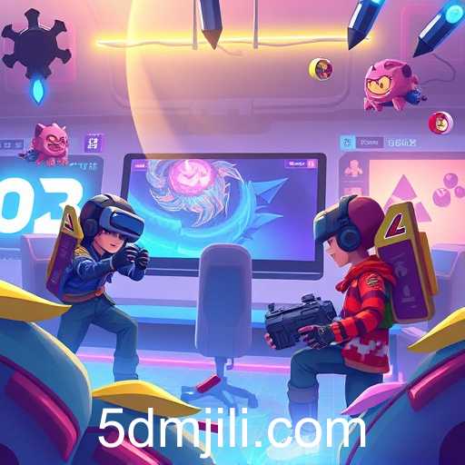 Innovations and Trends in Online Gaming