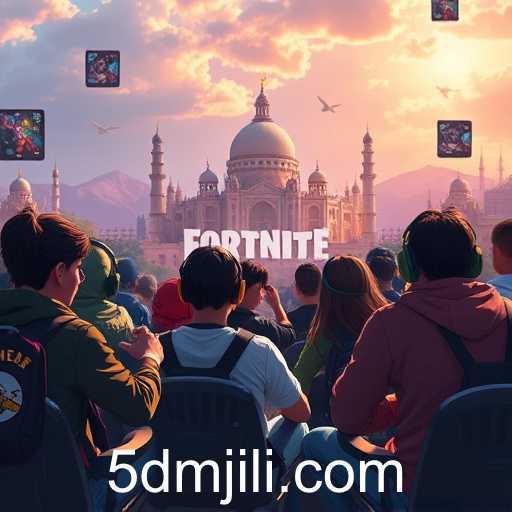 Exploring the 'Multiplayer' Game Category with Keyword 'dmjili'