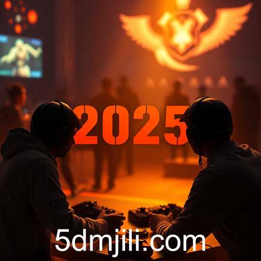 The Rise of Online Gaming: A Look at DMJILI and Beyond