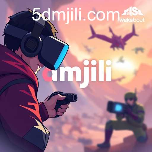 Revolutionizing Online Gaming: The Rise of 'dmjili' in 2025