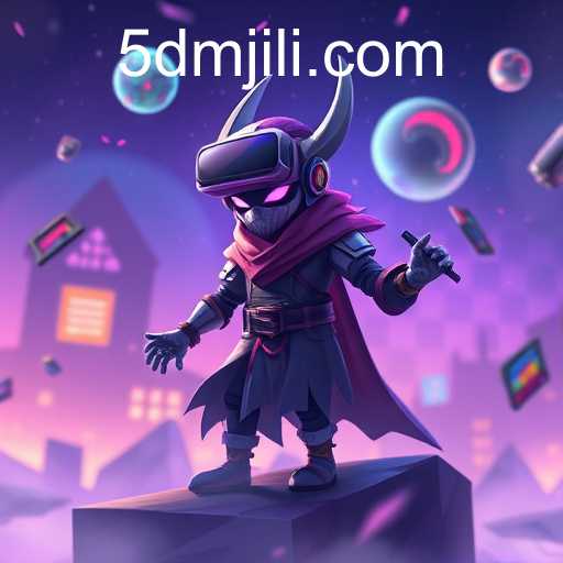 The Rise of DMJili: Revolutionizing Online Gaming