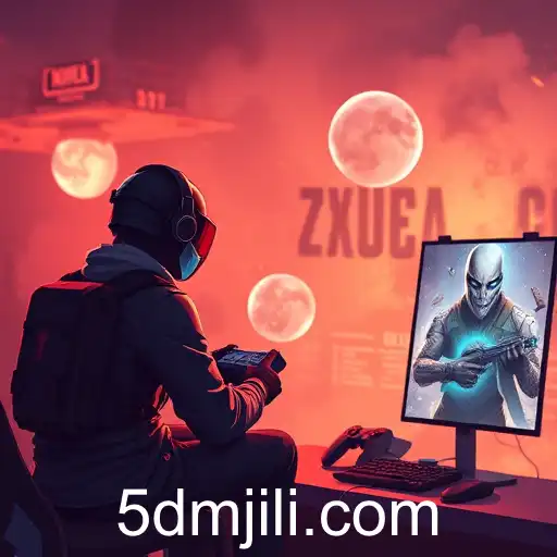 The Rise of DMJILI: A New Era in Gaming