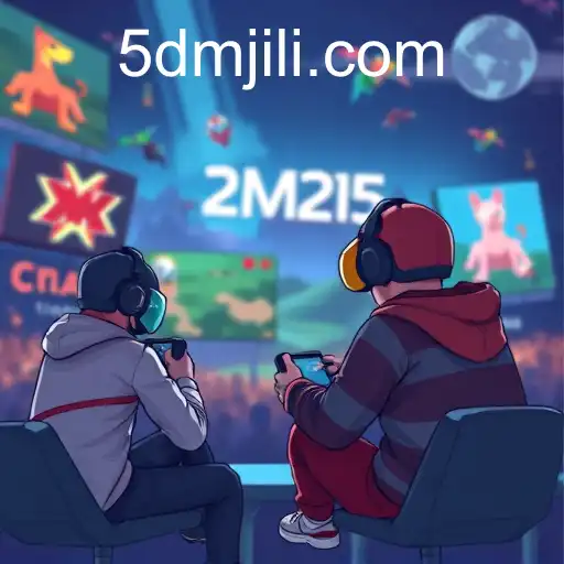 The Rise of Online Gaming in 2025