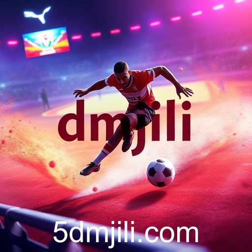 Exploring the World of Sports Games: An In-depth Look at 'dmjili'
