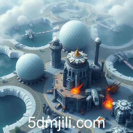 The Evolution and Impact of Strategy Games in the Digital Era