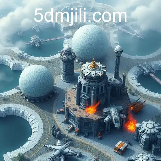 The Evolution and Impact of Strategy Games in the Digital Era