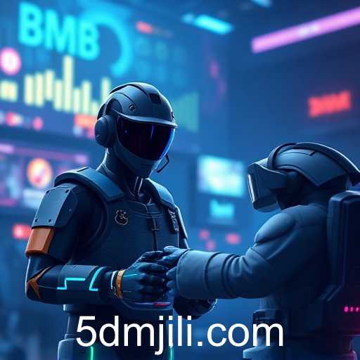 The Rise of Interactive Gaming Communities