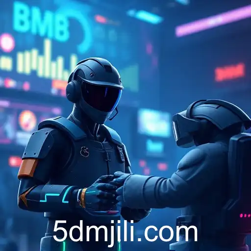 The Rise of Interactive Gaming Communities